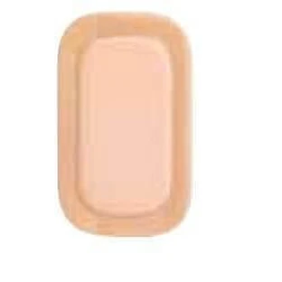 Biatain Super Zelfklevend Polyurethaan Schuimverband15x15 cm 10 Stuks