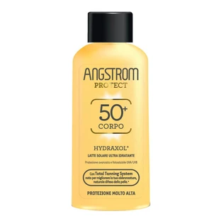 Angstrom Hydrxol Milk 50+ 200ml