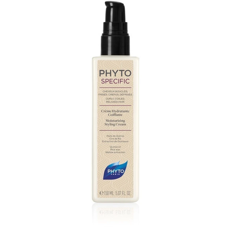 CRÈME HYDRATANTE PHYTOSPÉCIFIQUE MOD