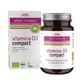 Vitamin D Compact GSE 120 Tablets