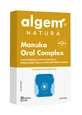 Algem Manuka Oraal Complex30cpr