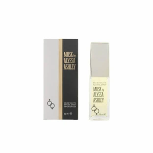 Parfum Musk d'Alyssa eau de toilette 50ml