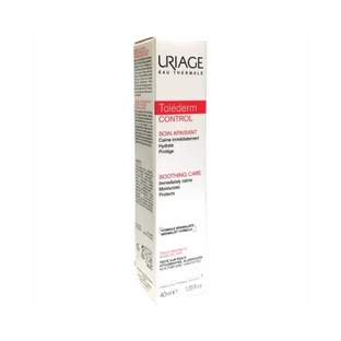 Tolederm Control Crema Rica 40ml