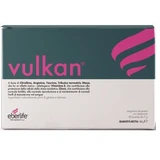 VULKAN 20 Busts.
