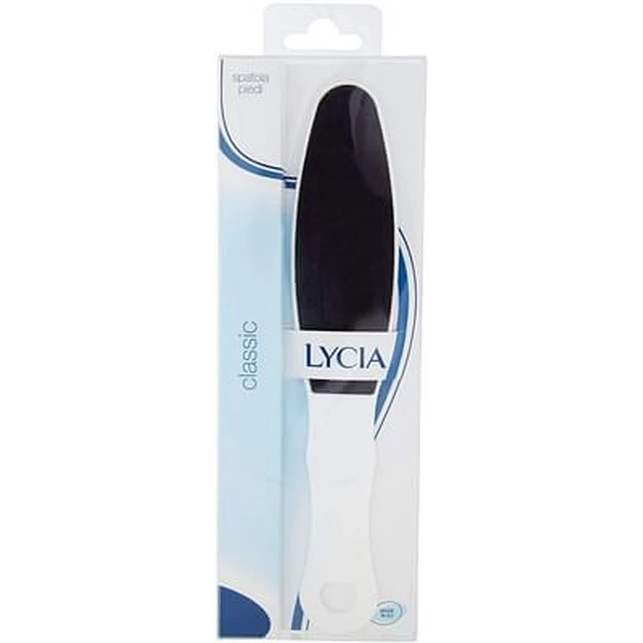 Lycia Spatula Feet Classic 1 Piece