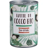 DRINK Kokosnoot Bio 400ML