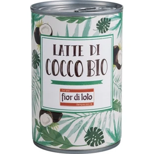 DRINK Kokosnuss Bio 400ML