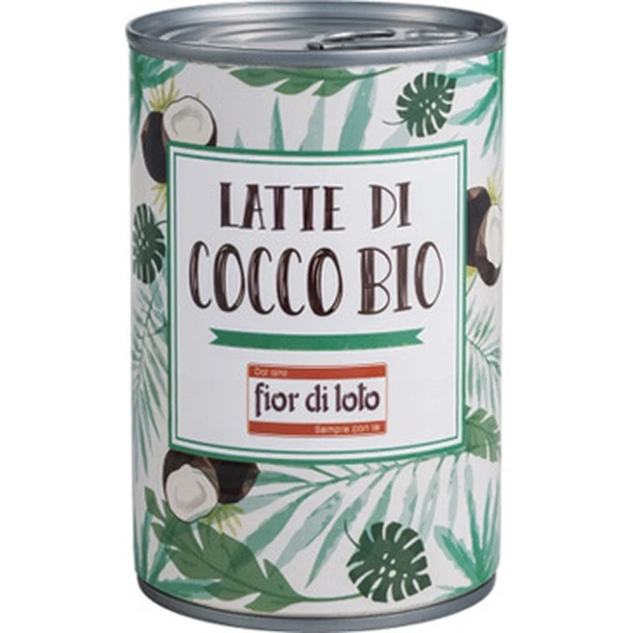 DRINK Kokosnuss Bio 400ML