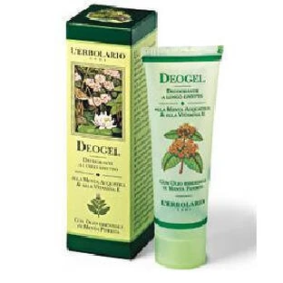 DEOGEL MINZE 50ML