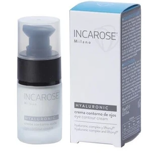 INCAROSE HYALUR AUGENKONTUR