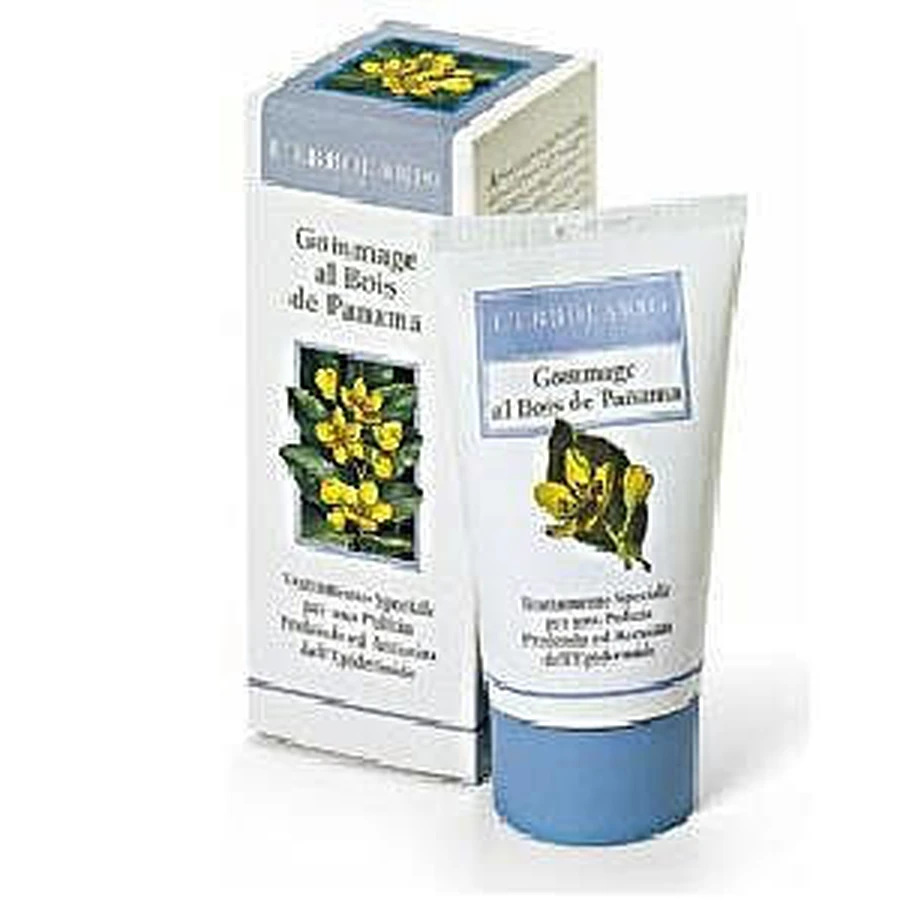 SCRUB BOIS PANAMA 75ML