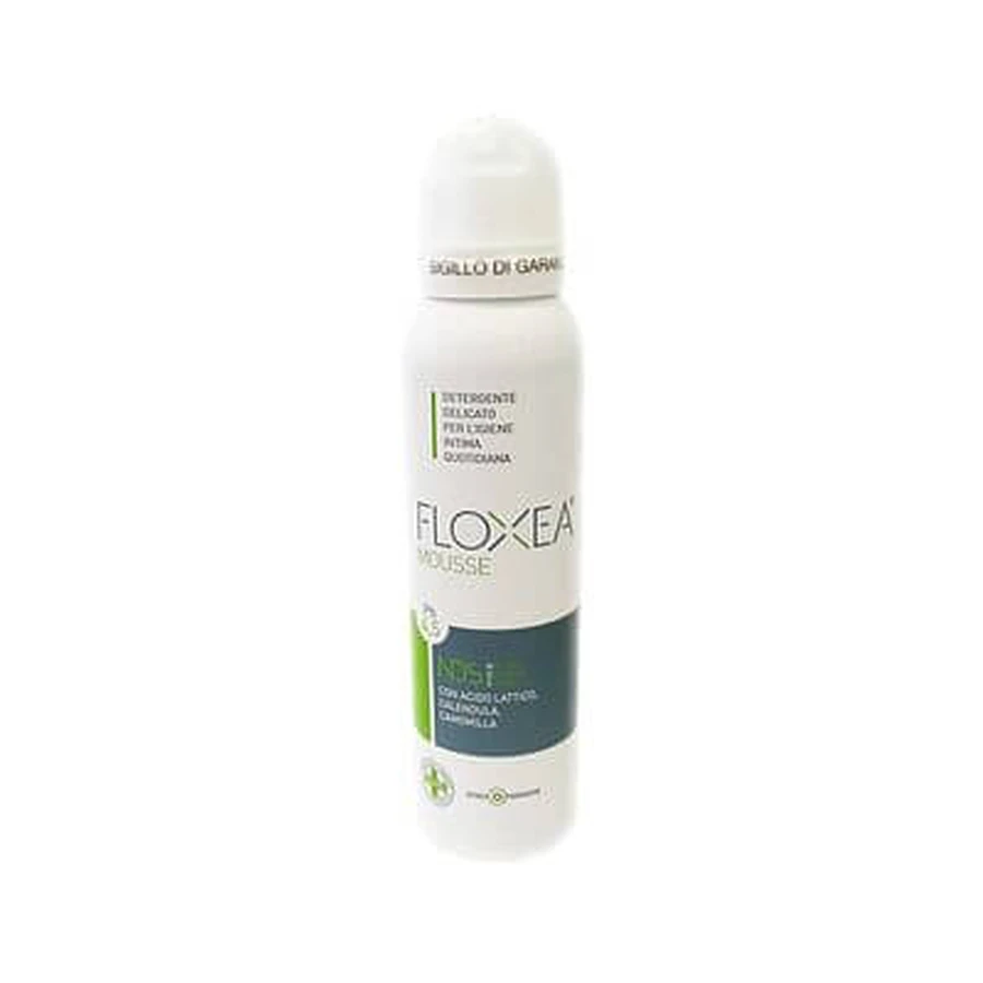 Floxea Mousse 150 Ml