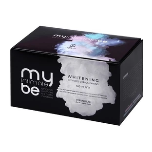 MY INTIMATE BE WHITENING SERUM