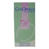 GYNOPHILUS 14CPS 341MG