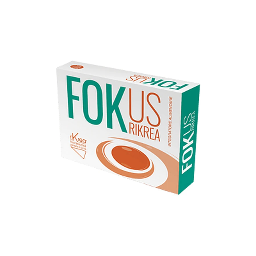 Fokus 30 Tablete