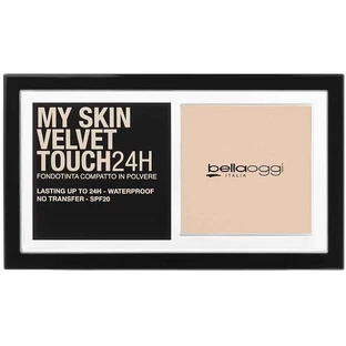BELLAOGGI MY SKIN FOND IVORY