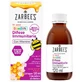 Zarbees Sirop Défenses Immunitaires pour Enfants 120ml
