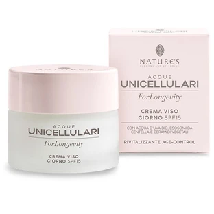 NATURE'S FORLONG CR FACE SPF15