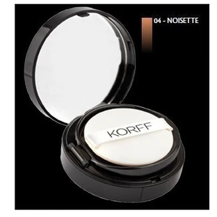 KORFF MK FOND KUSSEN 04
