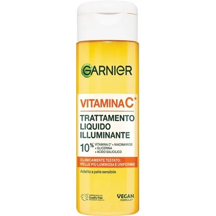 GARNIER SKIN LIQUID CARE VIT C