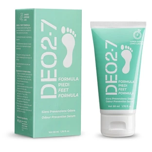 DEO27 Serum gegen Fußgeruch