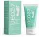 DEO27 Suero para prevenir el mal olor de pies