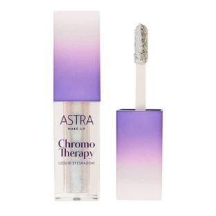 Astra Chromo Therapy Vloeibare Oogschaduw Nr. 01 UV Placebo 6 ml