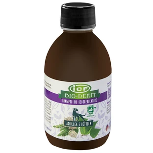 Bioderm Shampoo Bio Seboregol