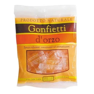 Gonfietti Gerstenvelop