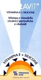 SIFRAVIT Silicone Sheet 3 x 12 cm S