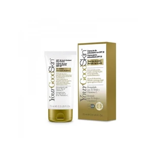 Antioxidant Day Cream SPF 30 YourGoodSkin® 75ml