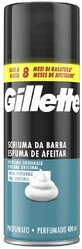 GILLETTE BESTEHENDER SCHAUM P SE