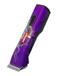 HEINIGER TONDEUSE SAPHIRSTYLE MODEL ZONDER PAARS TOUW *** TIJDELIJK VERMIST BIJ FABRIKANT ***