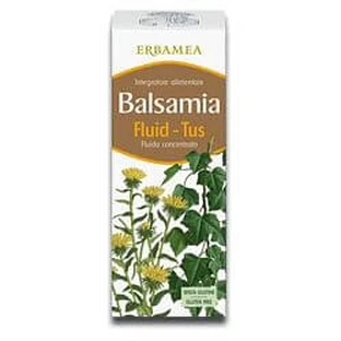 Balsamia Fluido Tus 200ml Erbamea