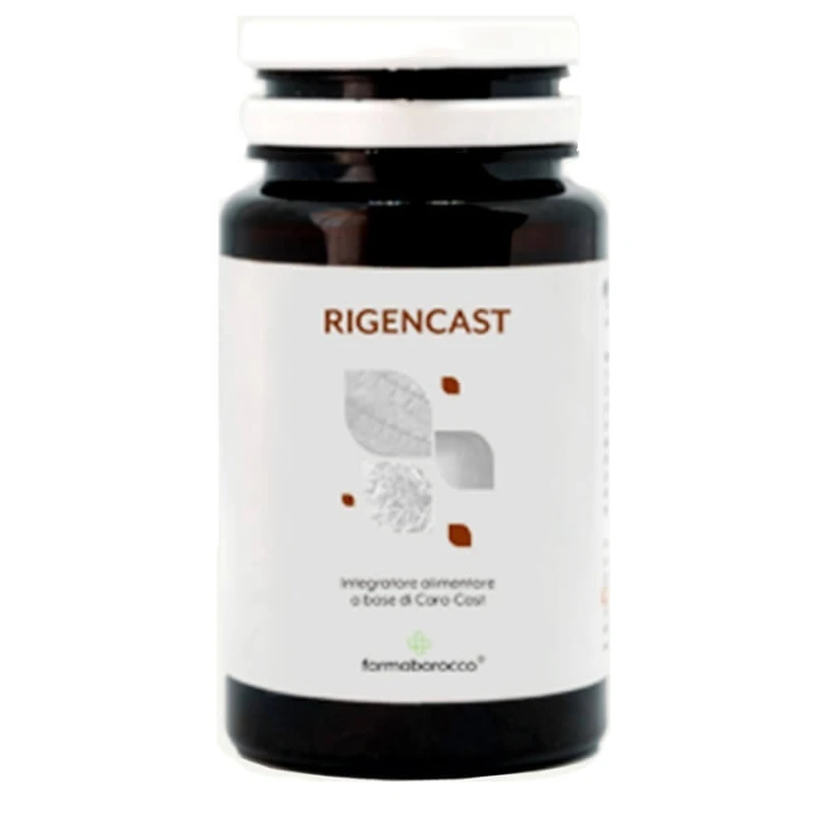 Rigencast 30cps