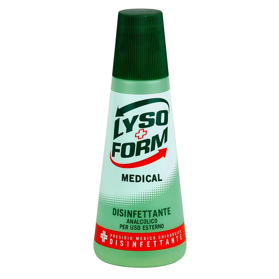 LYSOFORM MED.Liquid Disinf.