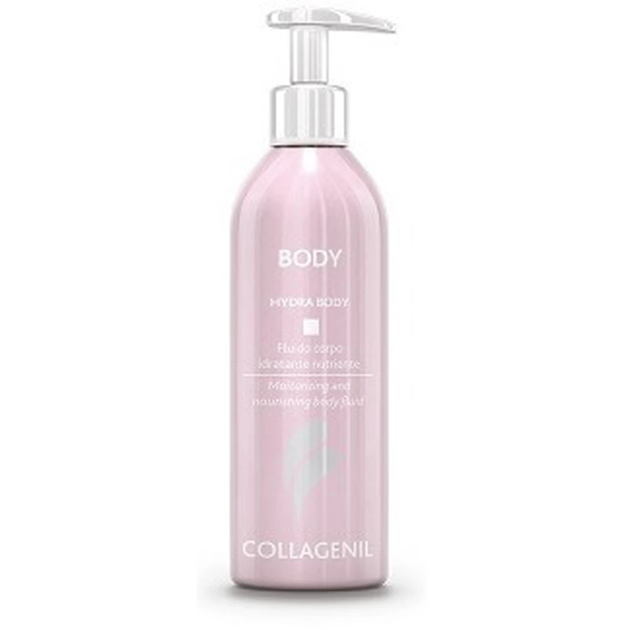COLLAGENIL Líquido corporal