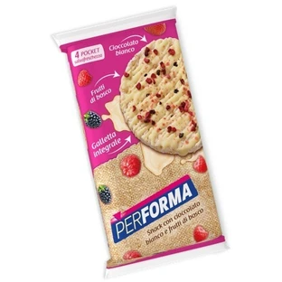 PERFORMA GALLETTE BAYAS