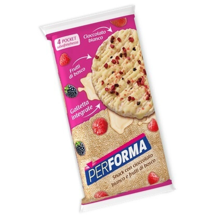 PERFORMA GALLETTE BAYAS