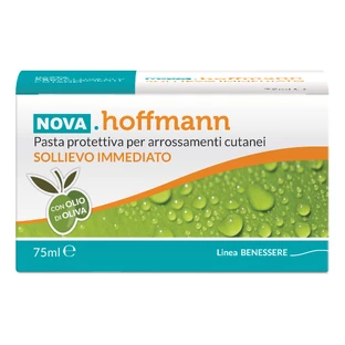 Nova Hoffmann Creme 75ml