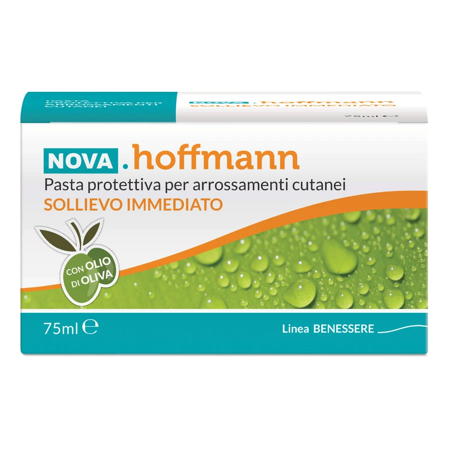 Nova Hoffmann Cream 75ml