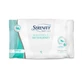 Serenity Care Cleansing Mitts 8 Pieces