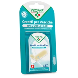 PROFAR CER IDR MED 20X60 6PCS