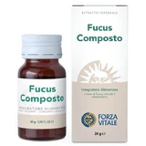 Ecosol Fucus Composto 25g