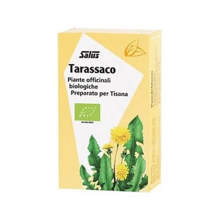 Salus Dandelion Herbal Tea 15 Organic Filters