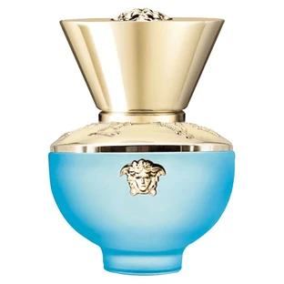 VERSACE DYLAN TURQUESA D EDT 50V