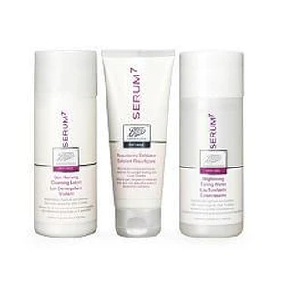 EXFOLIATING SMOOTHING SERUM 7