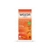 Weleda Massage Oil with Arnica for Tense Muscles 50ml