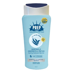 Prep Sunscreen After Sun 200ml