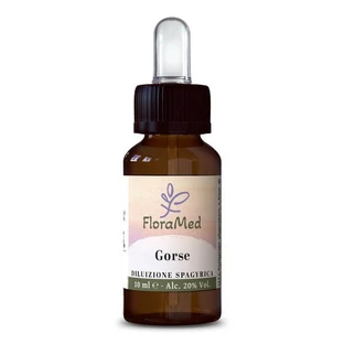 Aulaga Flores Mediterráneas 10ml